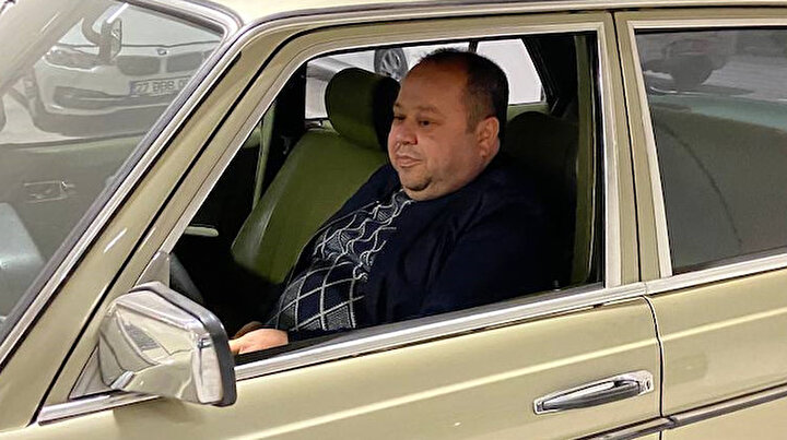 Klasik araç tutkusuyla 12 yılda 17 tane topladı: Fiyat karşılıkları yok