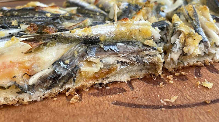 Köftesi, sucuğu, döneri, tatlısından sonra pizzası da yapıldı: Sosyal medyada paylaşıldı talep yağdı