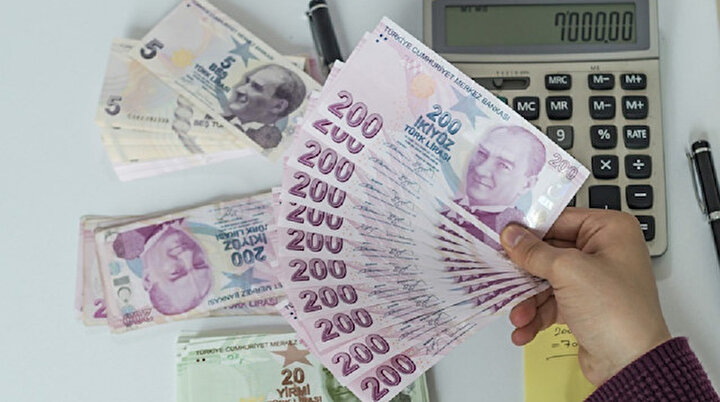 Vergi iadesiyle 2 bin 500 TL ek gelir