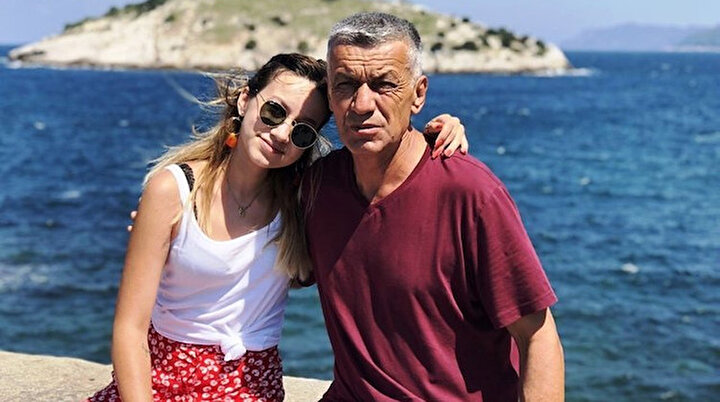Türkiye Buseye ağlamıştı: Acılı babadan yürek yakan sözler: Boynumuz bükük döndük