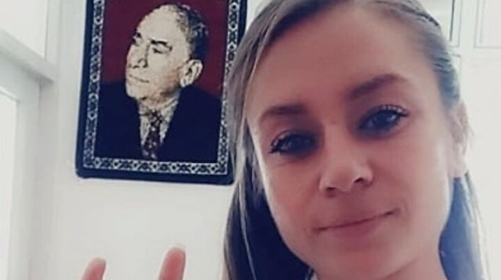Ziyarete diye geldi! Ülkü Ocakları yöneticisi kadın, eski kocası tarafından öldürüldü: Acılı anne Ciğerimi yaktı diye feryat etti