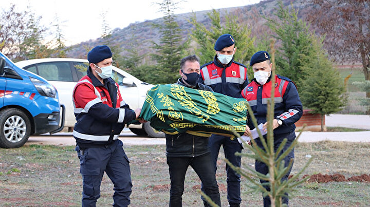 Atık ayrıştırma tesisinde bulunan bebeğin ölüm nedeni ortaya çıktı