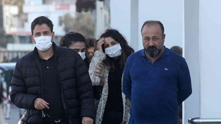 İki buçuk ayda dehşeti yaşattı: Genç kadının anlattıkları kan doldurdu