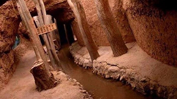 İki bin 200 yıl önce Türkler yaptı: Bilim insanları Mühendislik harikası olarak tanımlıyor
