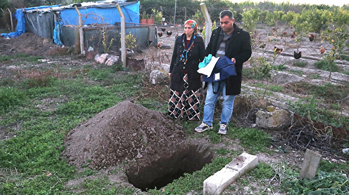 Öldü denilen bebek tam defnedilecekken ağlamıştı: Adanadaki akılalmaz olay hakkında soruşturma