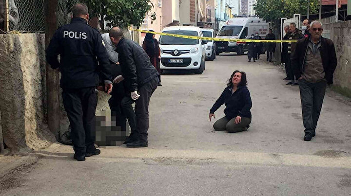 Oğlu uyuşturucudan ölen annenin feryadı yürek yaktı
