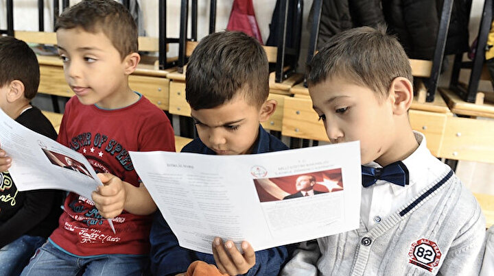 Takdir-teşekkür hesaplama: Takdir ve teşekkür belgesi kaç puanla alınır?