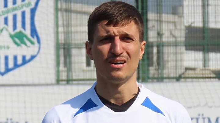 Eski futbolcu 5 yaşındaki oğlunu hastane odasında öldürmüştü: Cezası belli oldu