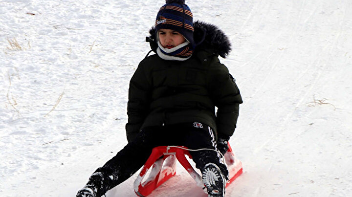 Yarın bazı illerde okullar tatil edildi