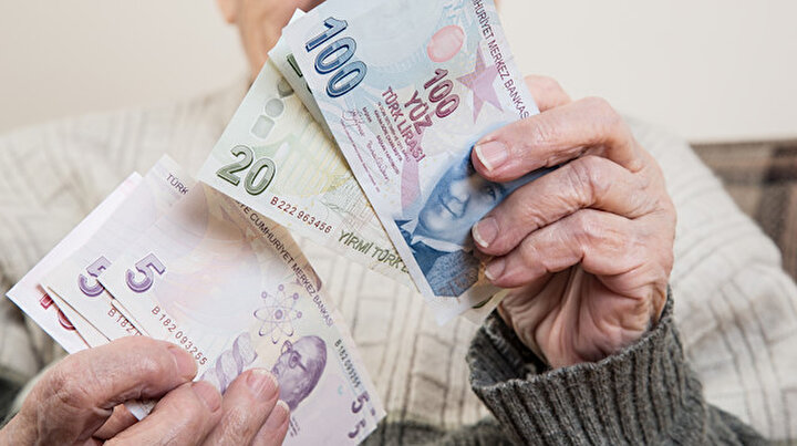 Emekliye 3 bin TLye kadar promosyon: Hangi bankalar ne kadar promosyon veriyor?