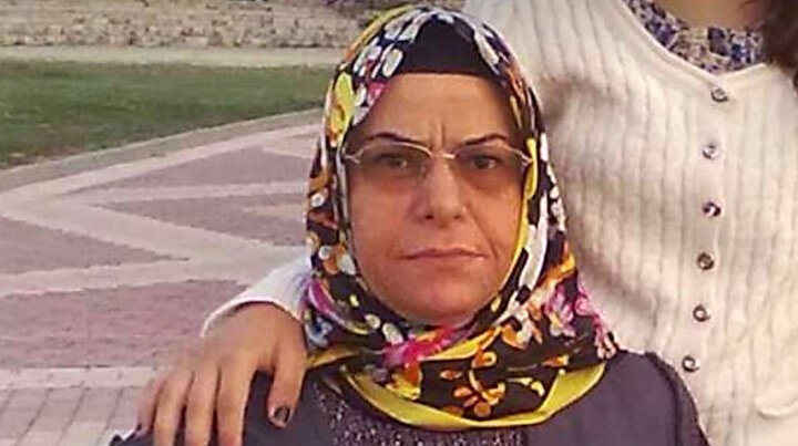 Türkiye’nin kanını donduran vahşet: Kerziban Keskini parçalayıp yaktılar