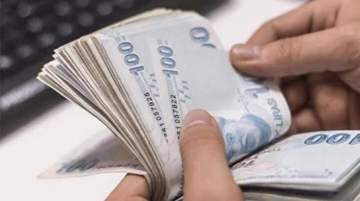 Ödeme miktarları belirlendi: Şatları sağlayanların hesaplarına yatırılacak