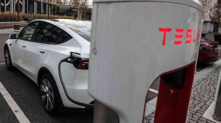 Tesladan Türkiye hamlesi: 10 ili listesine ekledi