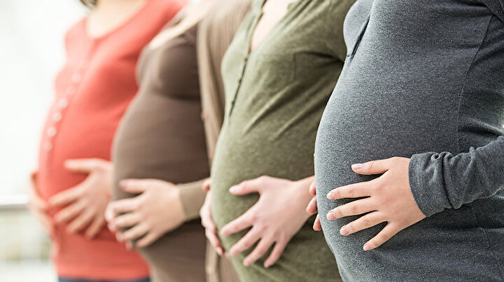 Hamileler için çok tehlikeli: Zeka geriliğine neden oluyor
