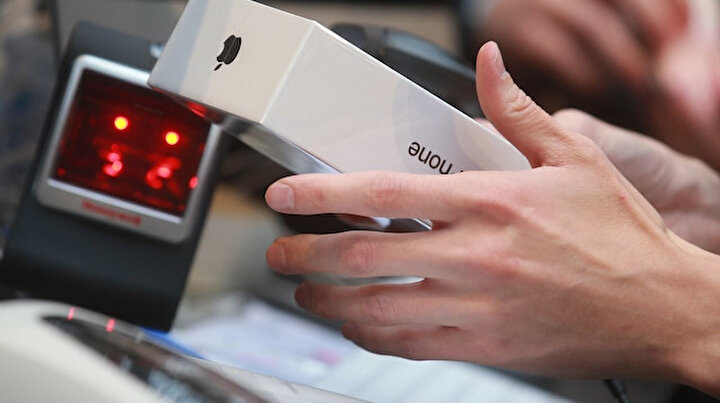 Ericsson Appleın fişini çekti: iPhone satışları her an yasaklanabilir