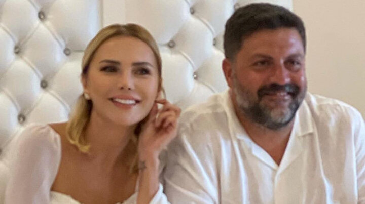 Ece Erkenin eşi Şafak Mahmutyazıcıoğlunun ölümünde çarpıcı detay: Son kurşun...