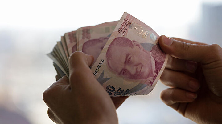 Bakanlık duyurdu: Destek ödemesi 2 bin 600 liraya çıkarıldı