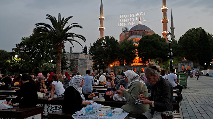 11 ayın sultanı geliyor: İşte en kısa ve en uzun orucu tutacak iller