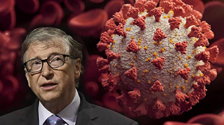 Bill Gates 3 bin kişilik pandemi ordusu kuruyor: Yılda bir milyar dolar yatıracak