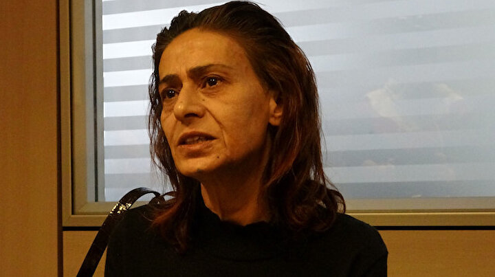 Yıldız Tilbe üçünden de şikayetçi olmuştu: Bir ay konuşturmama kararı aldırdı