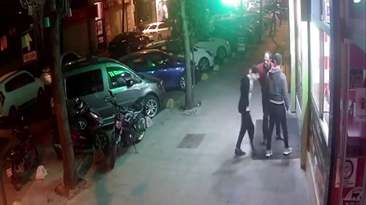 Çiğköftecide torpilli dehşet: Yanlış çocukları yakalayıp darbedip bodruma kilitlediler