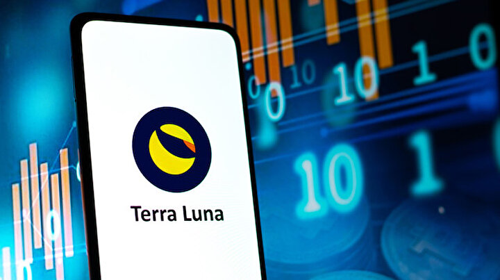 Luna coin nedir? Terra Luna coin neden düşüyor? Tarra Luna coin yükselir  mi, düşer mi? Son dakika haberleri: Kripto para piyasasında son durum... -  Yeni Şafak