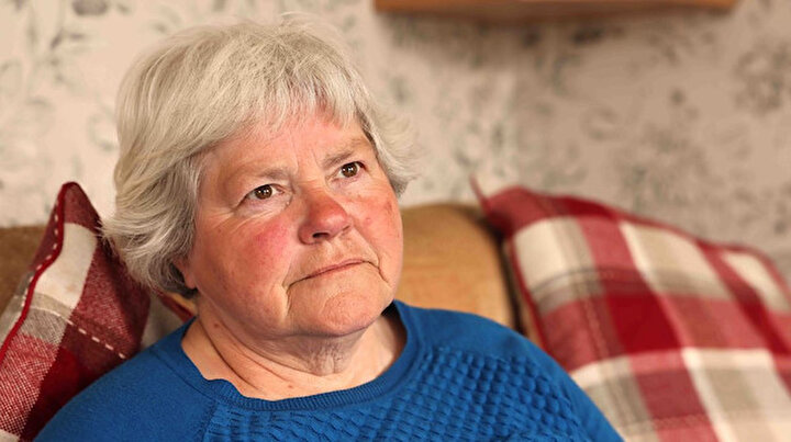 Emekli İngiliz hayat pahalılığından şikayetçi: Haftada bir kez yemek yapabiliyorum