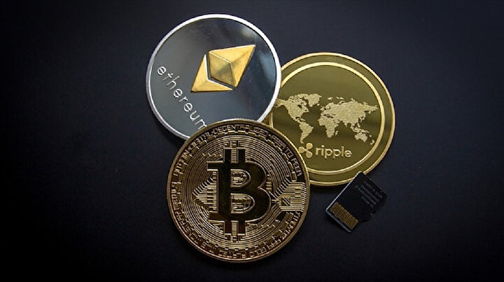Kripto paralar 7. haftayı da kayıpla kapattı: Piyasadan yaklaşık bir trilyon dolar silindi