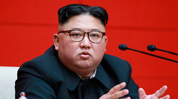 Kim Jongun gizemli eyaleti: Google haritalarda gizli
