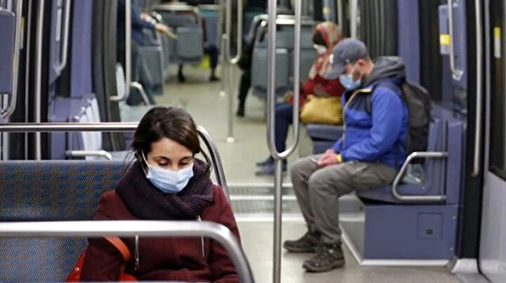 Toplu taşımada maske zorunluluğu için karar günü