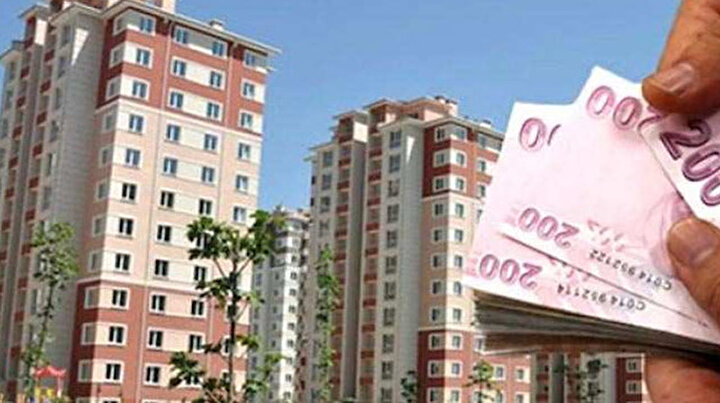 İlk evini alacaklara müjde: Kamu bankaları başvuruları almaya başladı