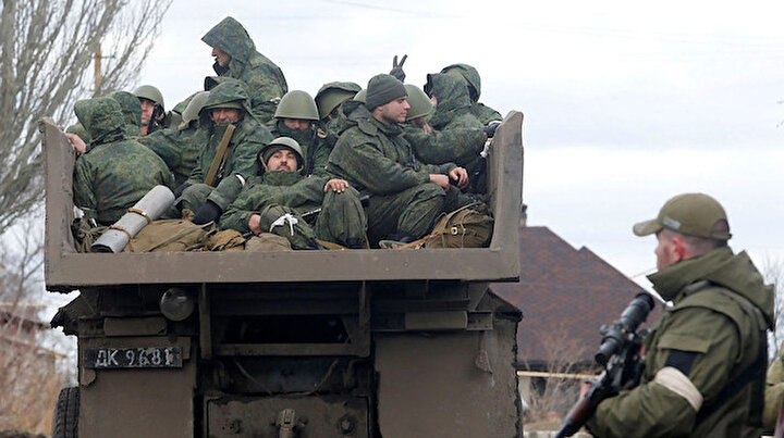 Zelenskiy yalan atıyorlar diyerek çarpıcı detayı açıkladı: Rus ordusu tüm şehirlerden çekilecek