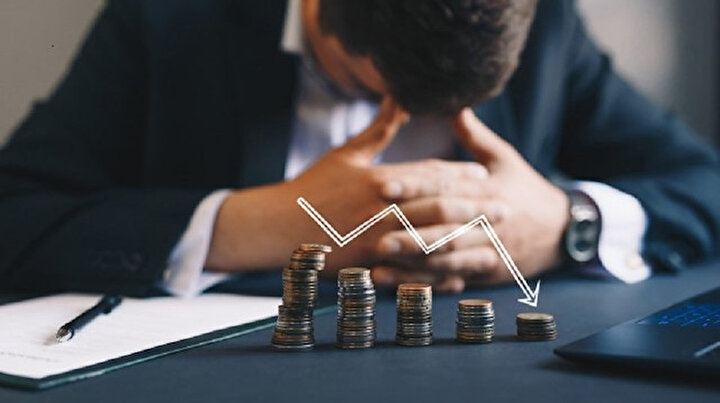 Para yatıran bin pişman: Bin 700 kripto para yok oldu