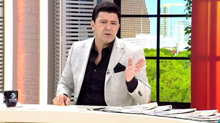 Z kuşağı yorumu tartışmalara neden olan Hakan Ural ateş püskürdü: Aciz ve çapsızsınız