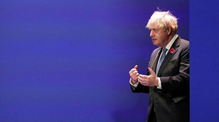 Boris Johnsonın yerine kim gelecek? İngilizlerin 8 adayı var
