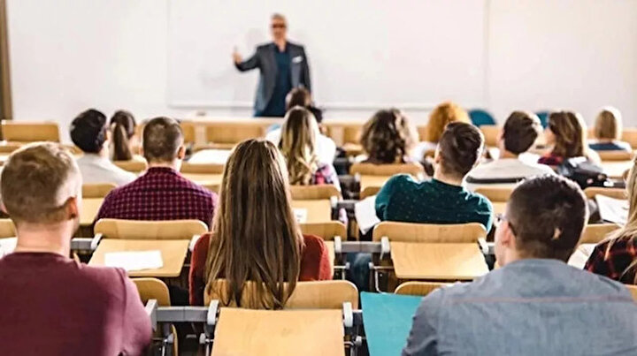 ÖSYMnin kontenjan kılavuzunda dikkat çeken detay: Bazı bölümlerde baraj devam ediyor