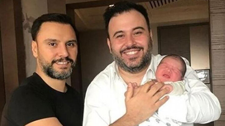 Alişandan kardeşi Selçuk Tektaşın ölüm yıldönümünde yürek yakan paylaşım