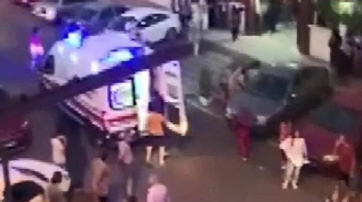 İki yaşındaki çocuğun kahreden ölümü: Ailecek nişana gelmişlerdi, cenazeyle döndüler