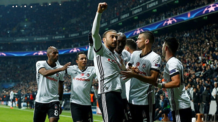 Şampiyonlar Liginde en fazla puan topladığımız 10 sezon
