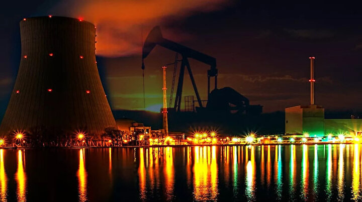 Türkiye dev projeyi devreye soktu: Petrol ve doğalgazın tahtını sallayacak