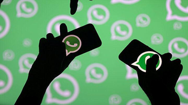 WhatsAppa üç yeni özellik: Ekran görüntüsü almak engellenecek