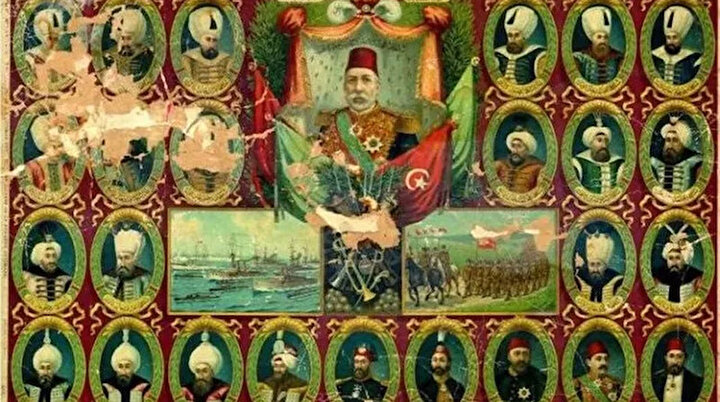 Osmanlı Padişahlarının bilinmeyen yönleri: İlk kez duyacaksınız