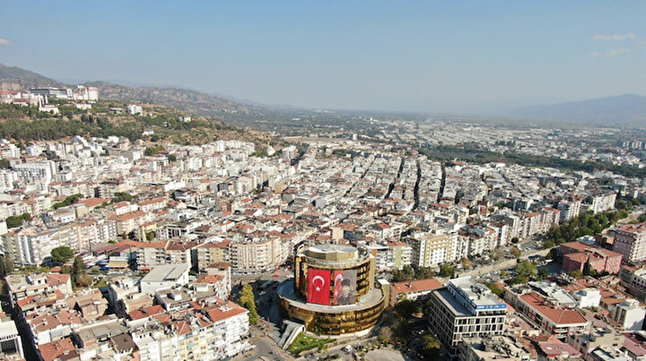 Aydın için korkutan deprem uyarısı: Uzman isim güvende değiliz dedi