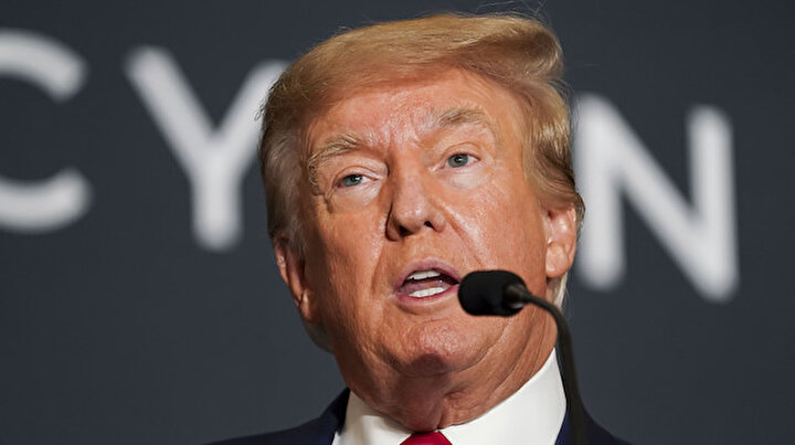 Trump sanık sandalyesine mi oturacak: ABDde gerginlik tırmanıyor