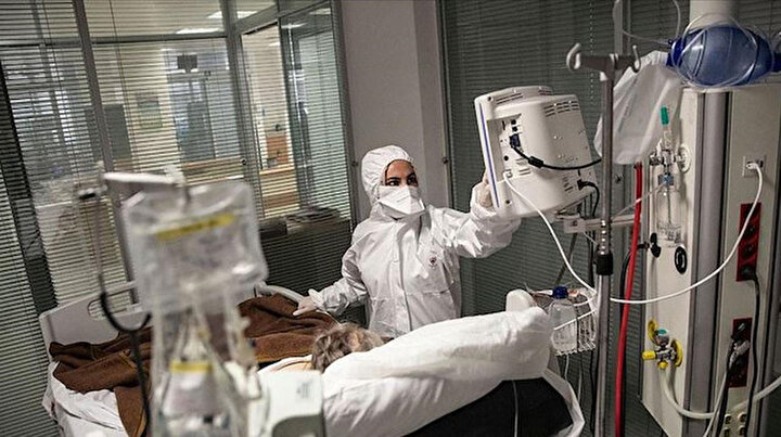 Koronavirüs geçirenler dikkat: Bu belirtiler Kovidi atlattıktan 2 yıl sonra başlıyor