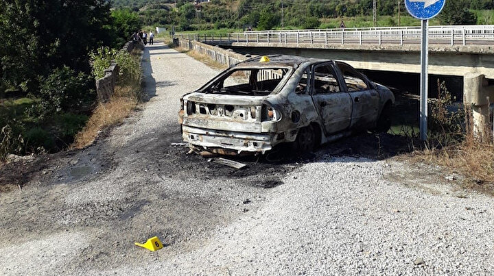 Bıçaklandı, yakıldı, göle atıldı: Türkiyenin konuştuğu cinayette yeni ayrıntılar ortaya çıktı