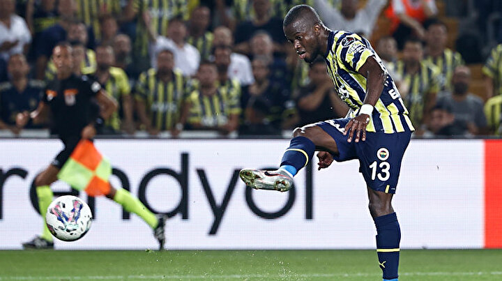 Süper Ligde 3. haftanın 11i