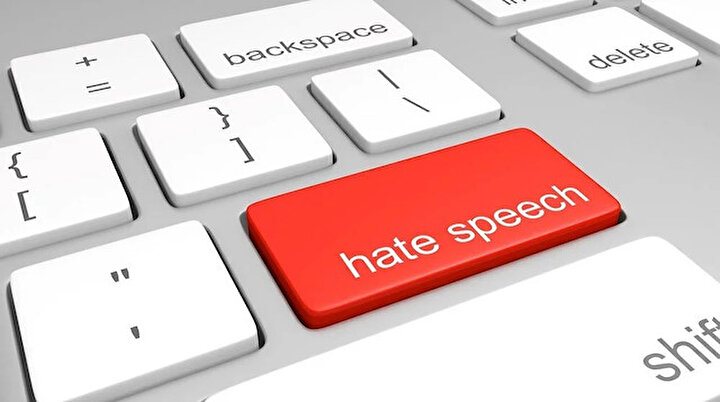 Dikkat çeken sosyal medya araştırması: Aşırı sıcakta nefret söylemi artıyor
