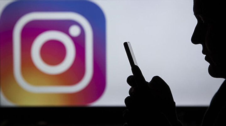 Instagramda küresel çapta sorun