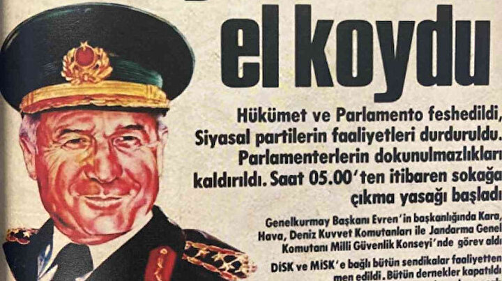 TBMM Türkiye demokrasi tarihinin kara lekeleri 27 Mayıs ve 12 Eylül darbelerini kitaplaştırdı
